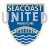 Seacoast United Phantoms logo