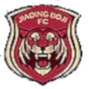 Shanghai Jiading logo