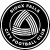 Sioux Falls City (Women) logo