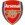 Arsenal logo