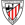 Athletic Bilbao (Women) logo