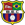 Barcelona Esporte Clube logo