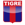 Club Atletico Tigre II logo