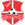 Harju Jalgpallikooli logo
