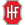 Hvidovre logo