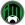 Inter de Minas U20 logo