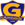 Knattspyrnudeild UMFG logo