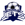 Modbury Jets logo