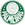 Palmeiras (Women) logo