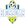 San Antonio Blossoms (Women) logo