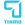 Tiamo Hirakata logo