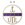 Ujpest U19 logo