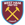 West Ham United logo