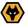 Wolverhampton Wanderers logo