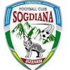 Sogdiana Jizzakh logo