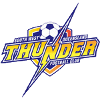 South West Queensland Thunder logo