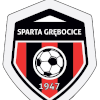 Sparta Grembocice logo