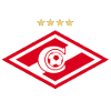 Spartak Moscow (Youth) logo