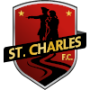 St. Charles logo