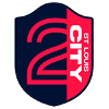 St Louis City II logo