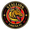 Stallion Laguna logo