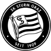 Sturm Graz II logo