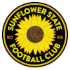Sunflower State logo