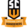 Sunshine Coast Wanderers (Women) logo