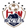 Taian Tiankuang logo