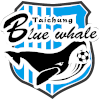 Taichung Blue Whale (Women) logo