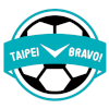Taipei Bravo (Women) logo