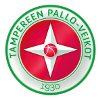 Tampereen Pallo-Veikot logo
