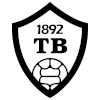TB Tvoroyri logo