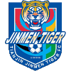 Tianjin Tiger logo