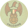 Toronto Falcons logo