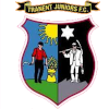 Tranent Juniors logo