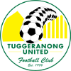 Tuggeranong United (Women) logo