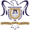 Universidad Autonoma de Zacatecas II logo