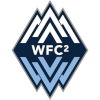 Vancouver Whitecaps II logo