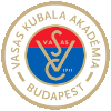 Vasas Kubala Akademia U19 logo
