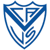 Velez Sarsfield II logo