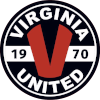 Virginia United Soccer Club logo