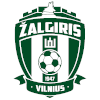 VMFD Zalgiris Vilnius logo