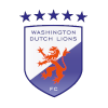 Washington Dutch Lions (Women) logo