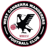 West Canberra Wanderers (Women) logo