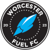 Worcester Fuel (Women) logo