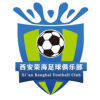 Xi'an Ronghai logo