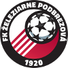 Zeleziarne Podbrezova logo
