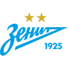 Zenit Saint Petersburg logo