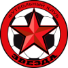 Zvezda Saint Petersburg logo